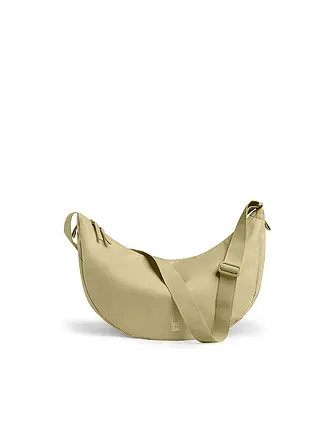 GOT BAG | Tasche - Umhängetasche MOON BAG Large | olive